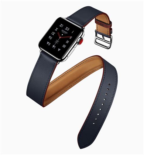 correa hermès apple watch